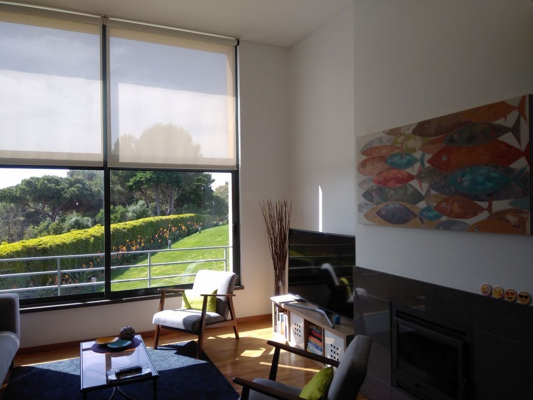 Apartment in Cascais e Estoril, Lisbon, Portugal 2 - 17925283