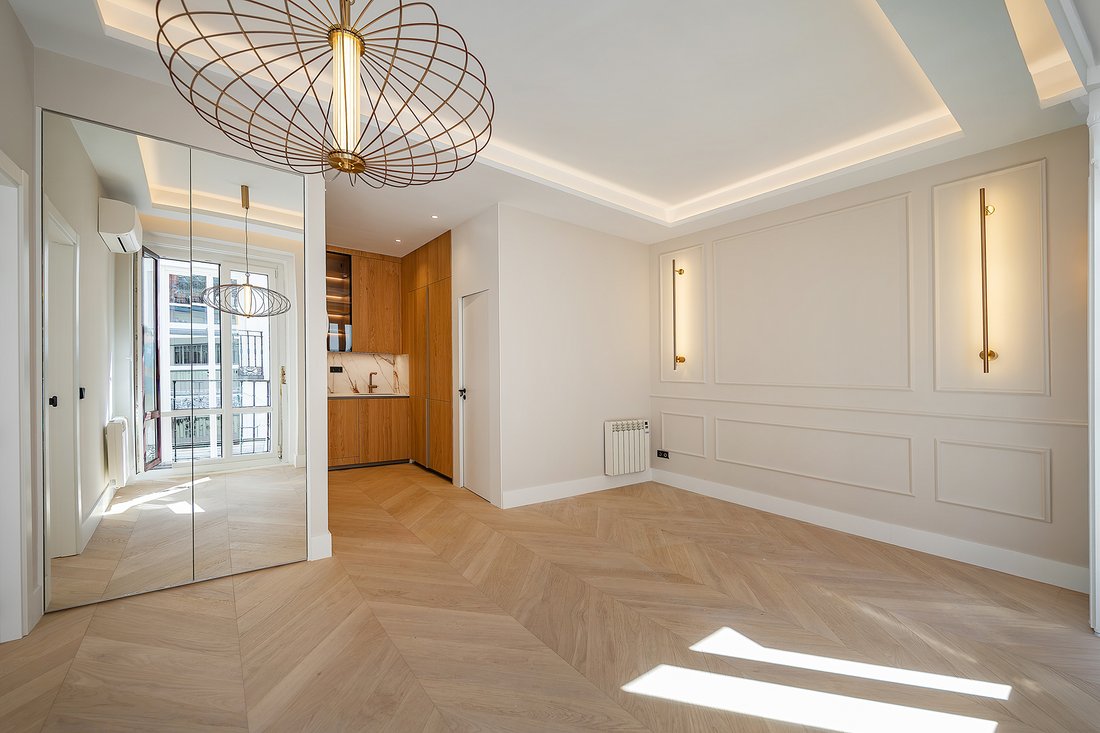 Apartment in Centro, Madrid, Spain 3 - 17925036