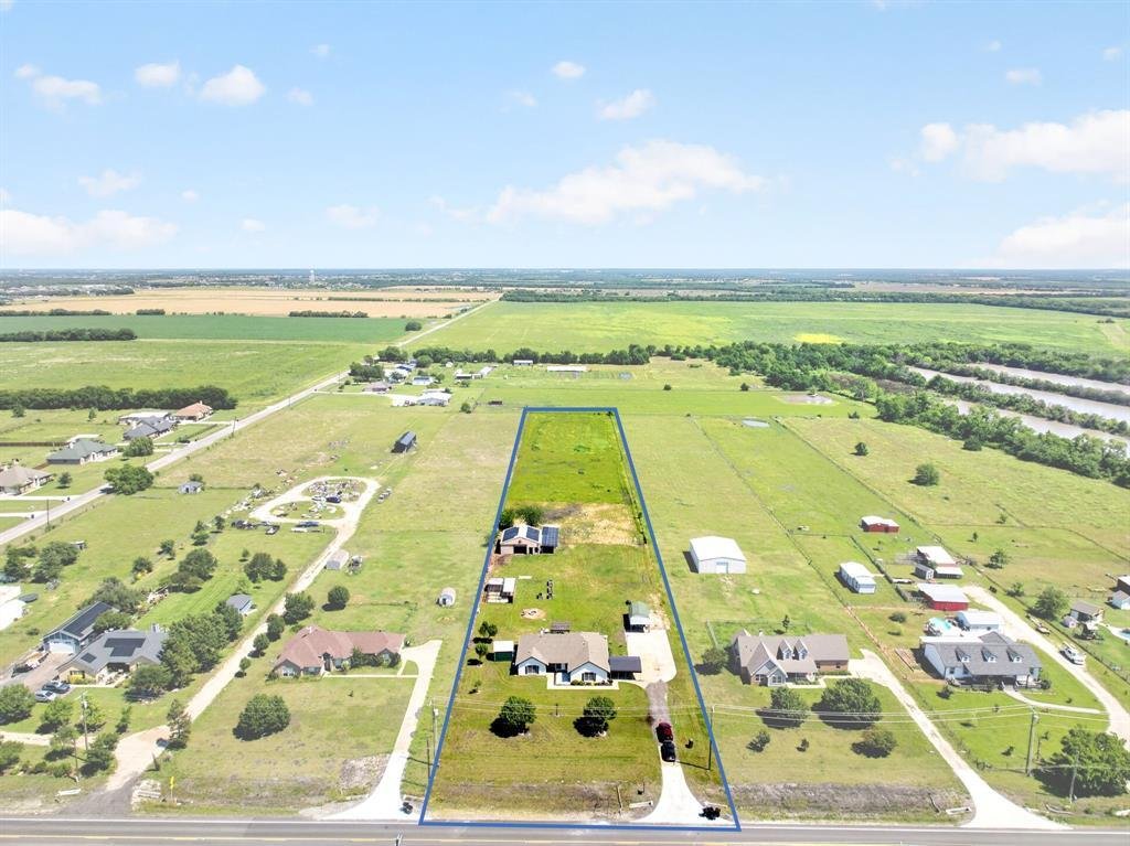 House in Farmersville, Texas, United States 2 - 17926184