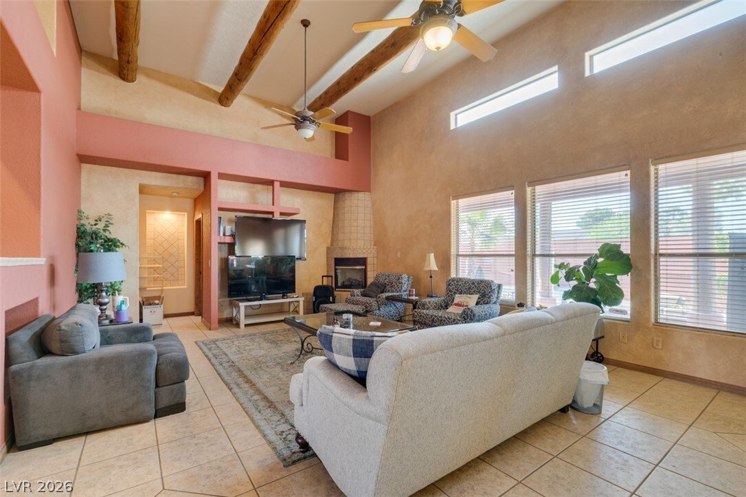 House in Las Vegas, Nevada, United States 2 - 17925296