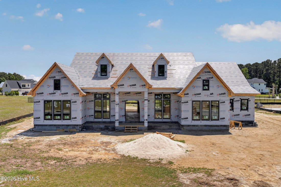House in Hampstead, North Carolina, United States 1 - 17926114