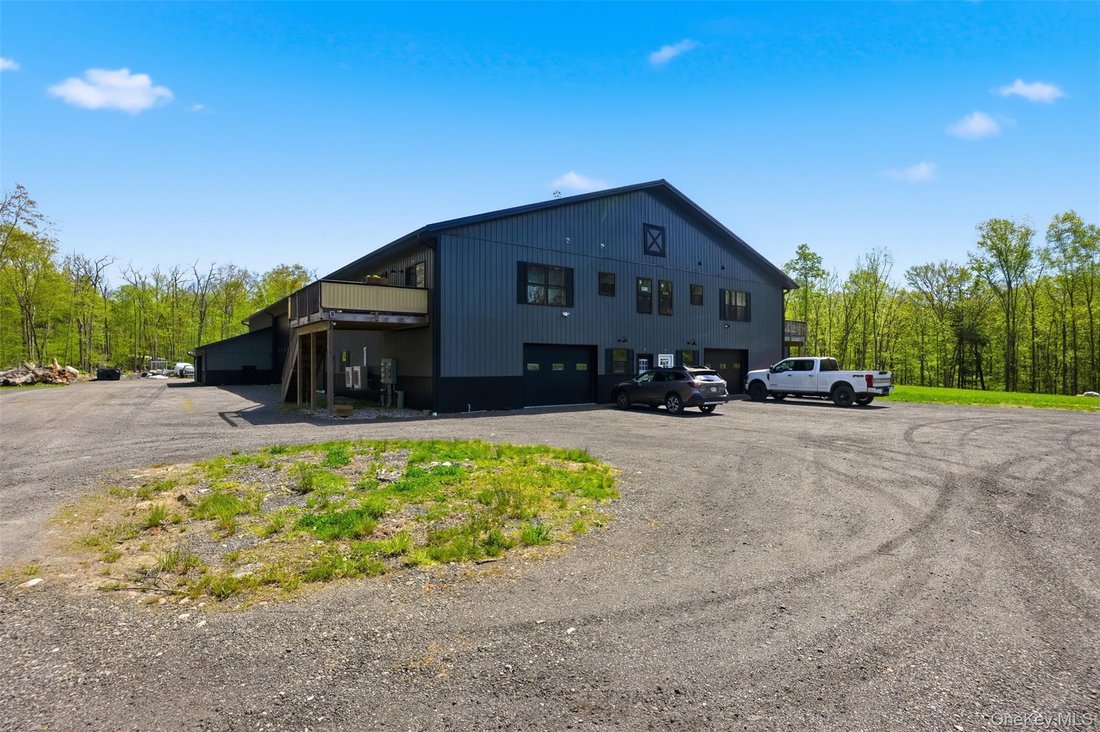 House in Pine Bush, New York, United States 3 - 17925624