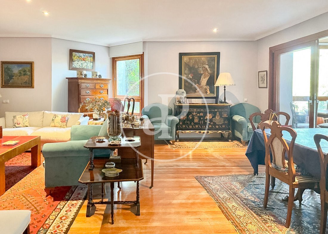 Apartment in La Moraleja, Alcobendas, Comunidad de Madrid 4 - 17926433