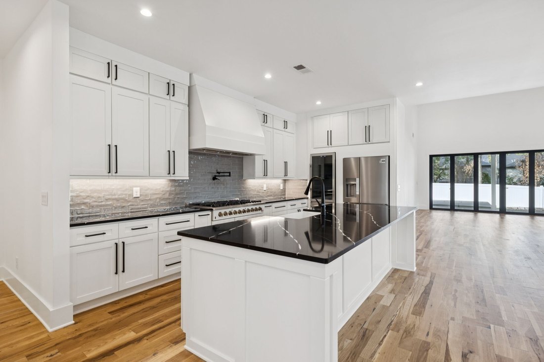House in Nashville, Tennessee, United States 3 - 17925805