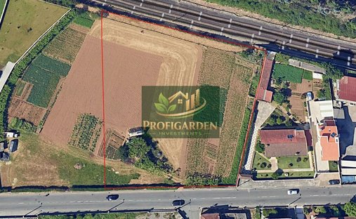 Terreno en Valongo, Distrito de Oporto, Portugal 1