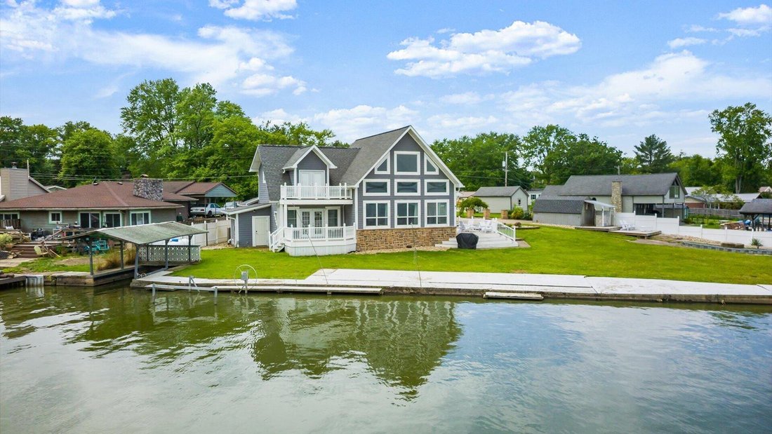 House in Thornville, Ohio, United States 2 - 17925472