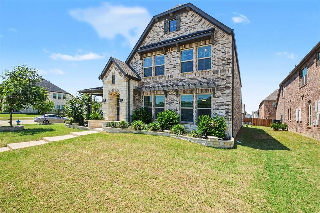 House in Frisco, Texas, United States 3 - 17926137