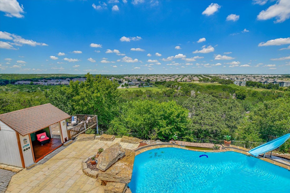 House in Leander, Texas, United States 5 - 17366762
