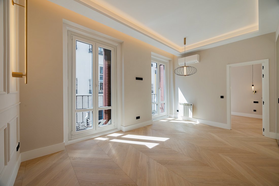 Apartment in Centro, Madrid, Spain 4 - 17925036