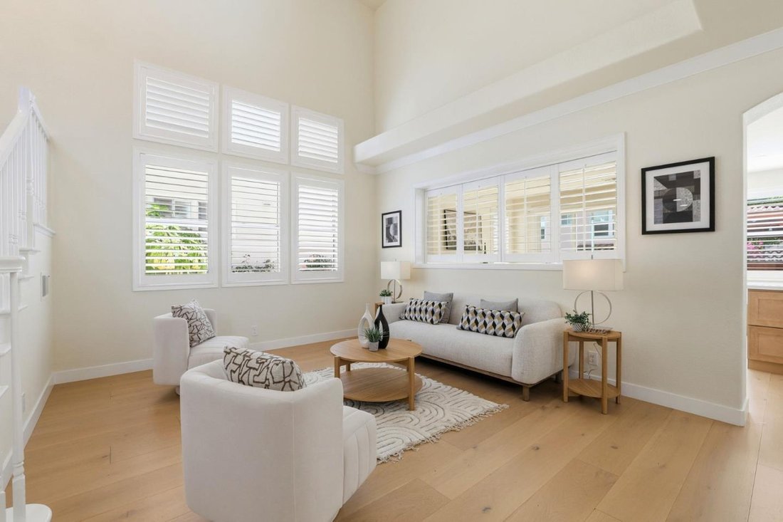 House in San Jose, California, United States 5 - 17925227