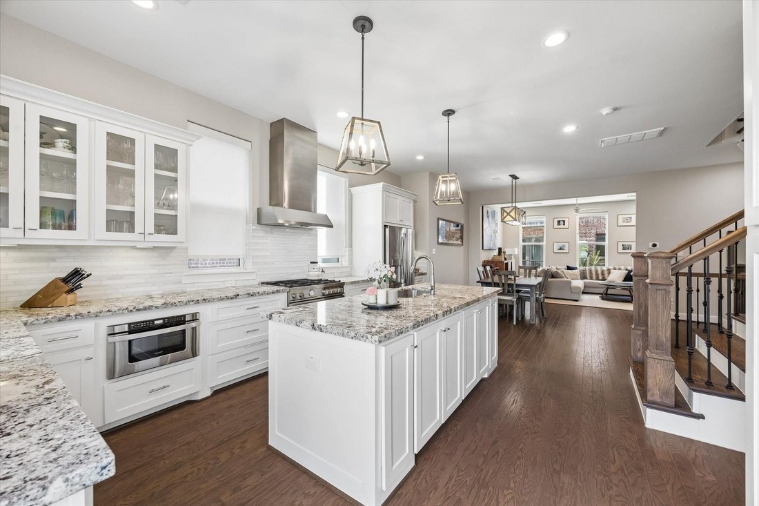 House in Houston, Texas, United States 3 - 17925827