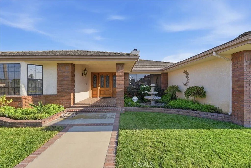 House in Bellflower, California, United States 5 - 17926210