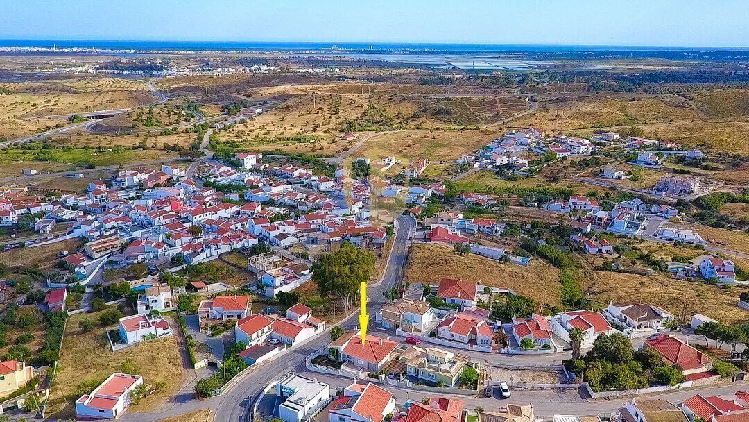 House in Castro Marim, Algarve, Portugal 5 - 17926473