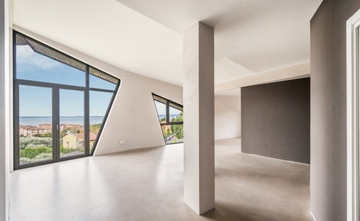 Apartamento en Garda, Véneto, Italia 1