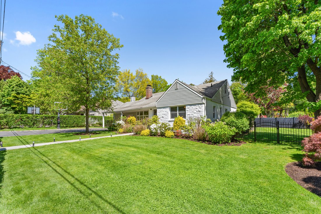 House in Scarsdale, New York, United States 2 - 17925019