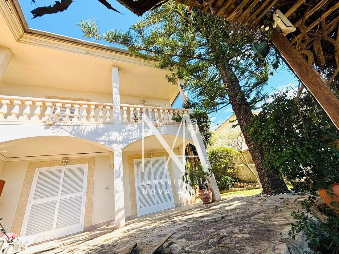 Villa in Inca, Balearic Islands, Spain 4 - 17925400