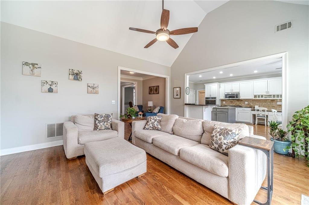 House in Loganville, Georgia, United States 5 - 17926273