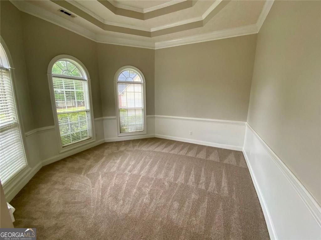 Casa en Sharpsburg, Georgia, Estados Unidos 4 - 17869743
