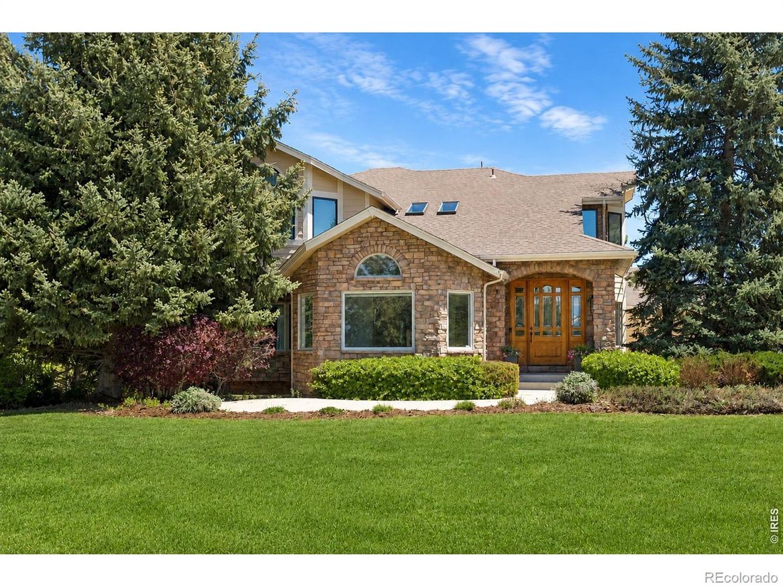 House in Longmont, Colorado, United States 2 - 17925687