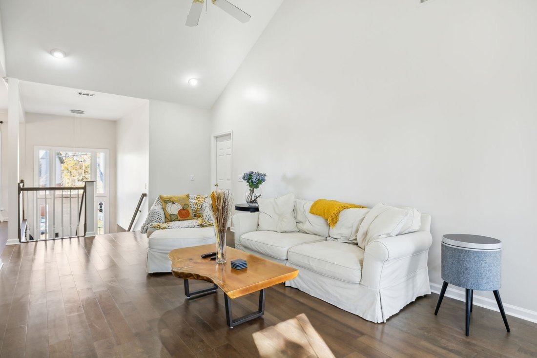 House in Nashville, Tennessee, United States 2 - 17925825