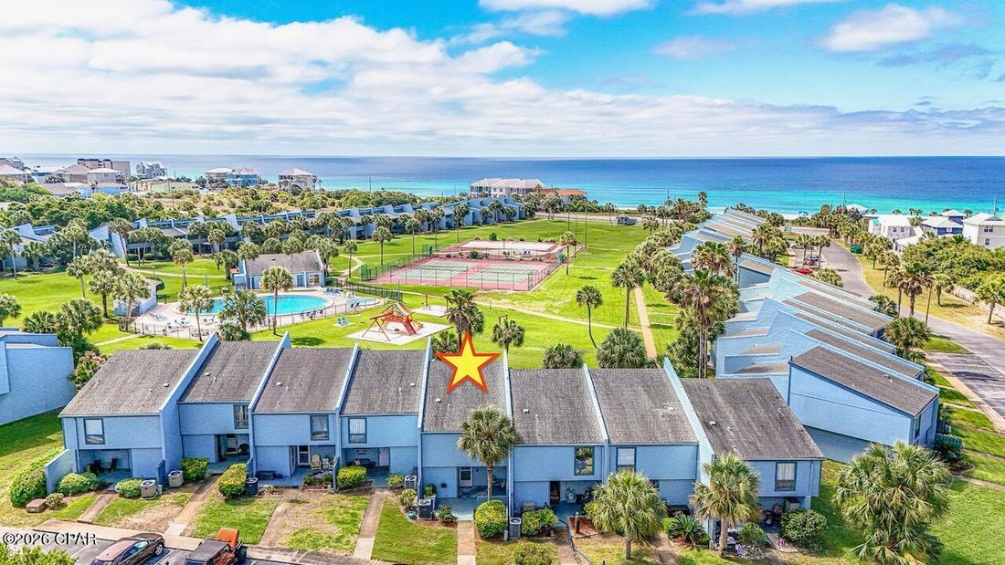 Condo in Rosemary Beach, Florida, United States 1 - 17901232
