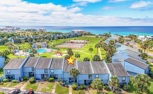 Condo in Rosemary Beach, Florida, United States 1