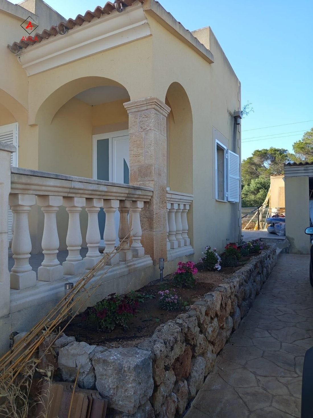 Villa in Llucmajor, Balearic Islands, Spain 3 - 17925042