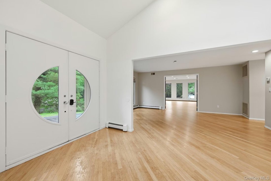 House in Upper Brookville, New York, United States 4 - 17925585
