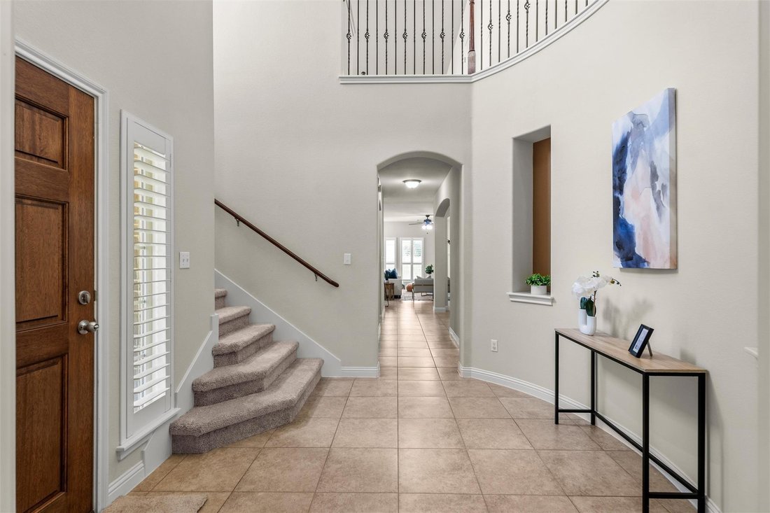 House in Brushy Creek, Texas, United States 4 - 17925993