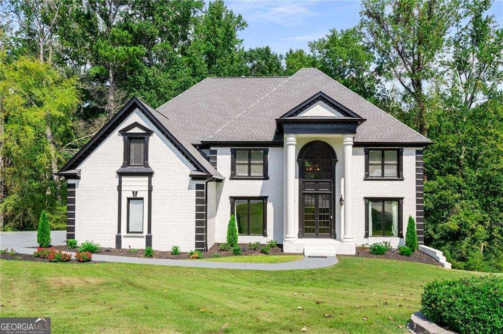 House in Atlanta, Georgia, United States 1 - 17926006