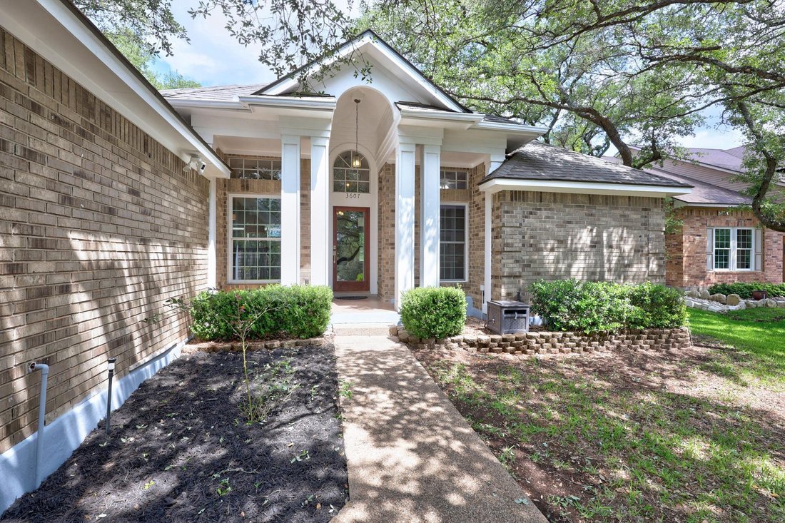 House in Austin, Texas, United States 2 - 17925983