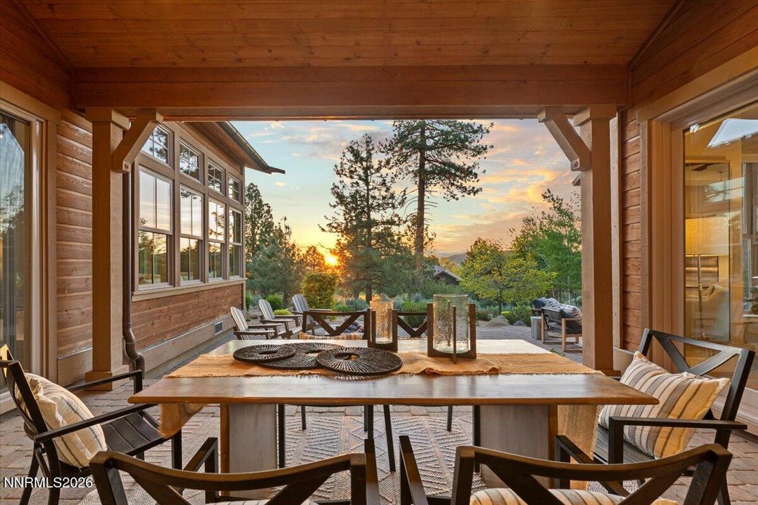 House in Reno, Nevada, United States 3 - 17925108