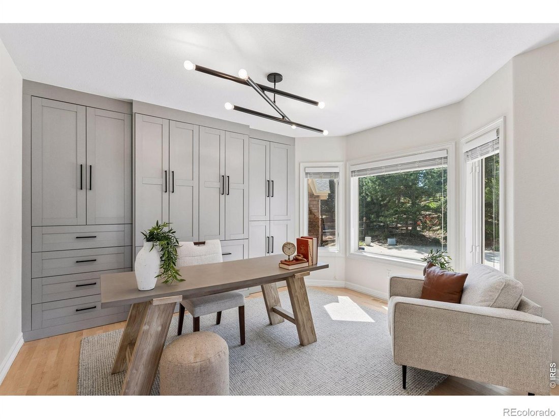 House in Longmont, Colorado, United States 5 - 17925687