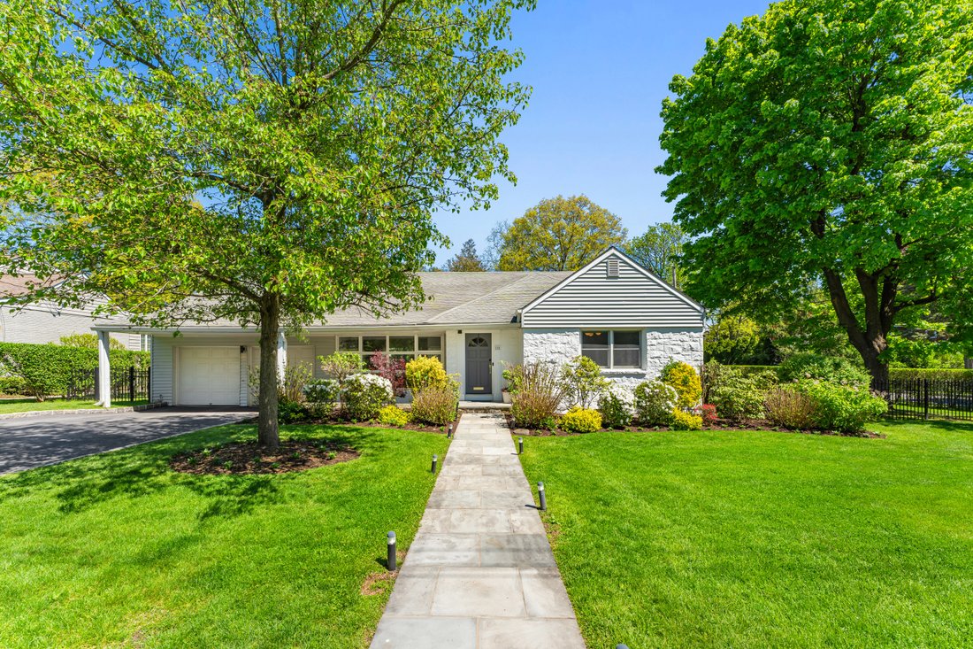 House in Scarsdale, New York, United States 1 - 17925019