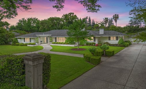 Sacramento, Kalifornien, Vereinigte Staaten 1