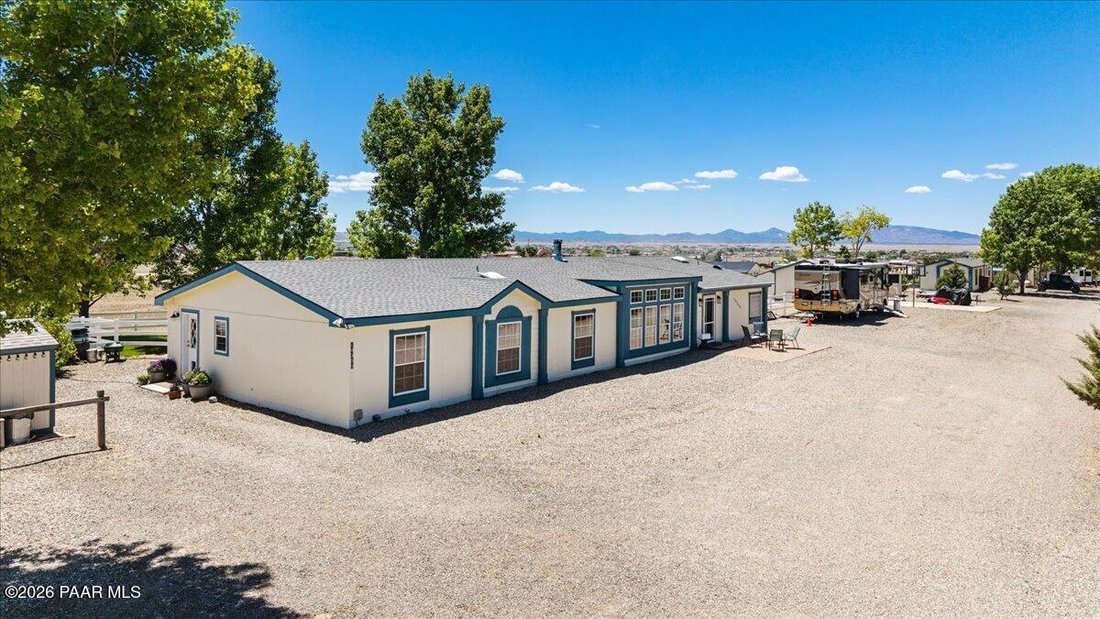 Prescott Valley, Arizona, United States 1 - 17925150