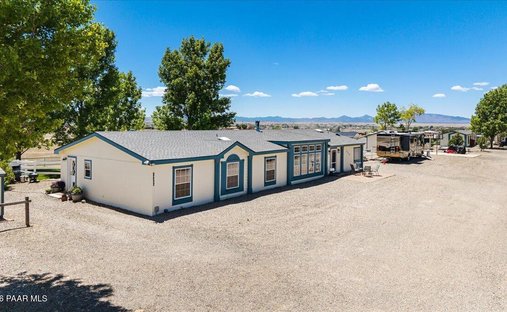 Prescott Valley, Arizona, United States 1