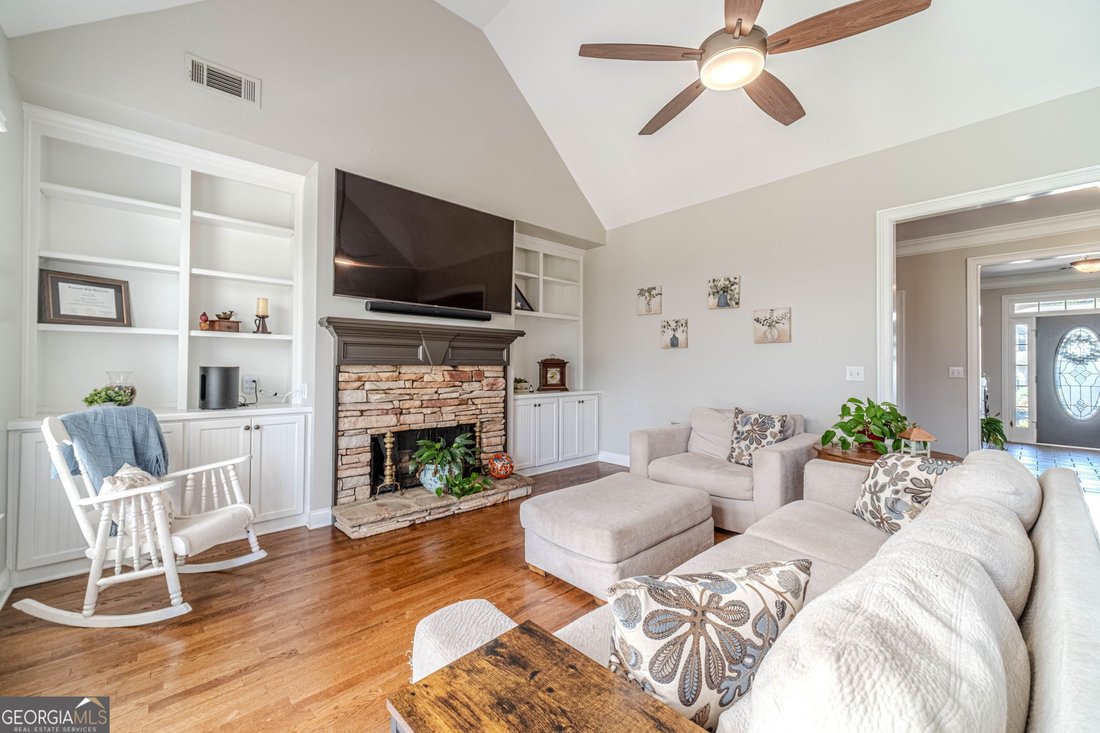 House in Loganville, Georgia, United States 4 - 17925992