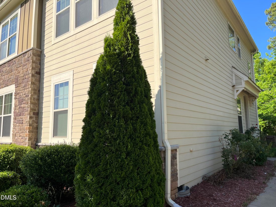 House in Apex, North Carolina, United States 5 - 17925949
