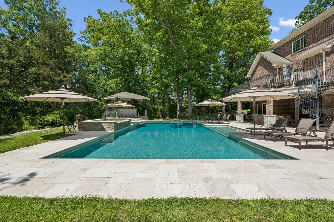 House in Nashville, Tennessee, United States 4 - 17925801