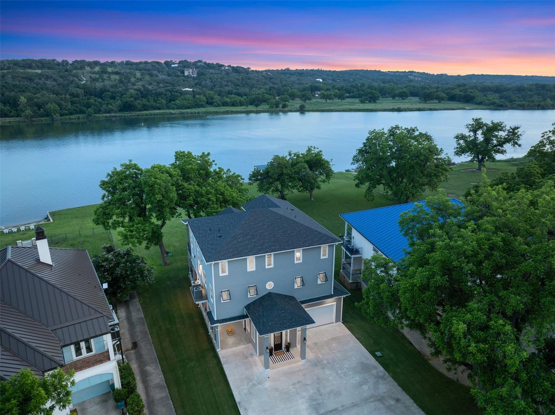 House in Marble Falls, Texas, United States 2 - 17925969