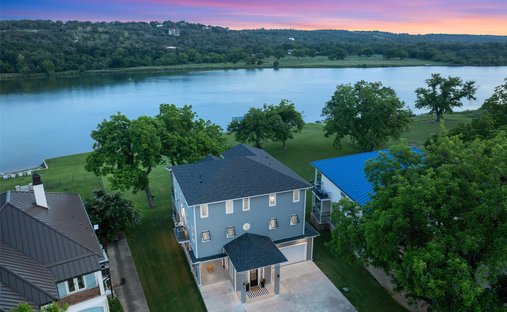 Casa en Turkey Bend Recreation Area, Texas, Estados Unidos 1