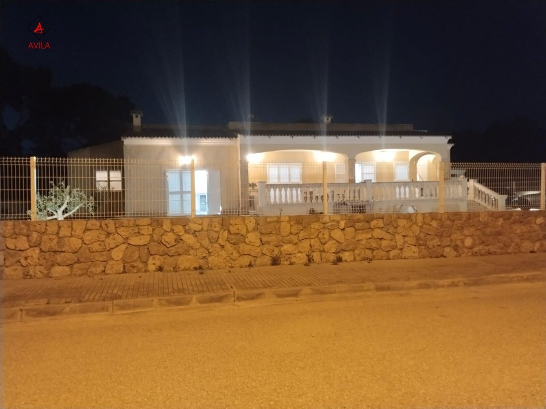 Villa in Llucmajor, Balearic Islands, Spain 5 - 17925042