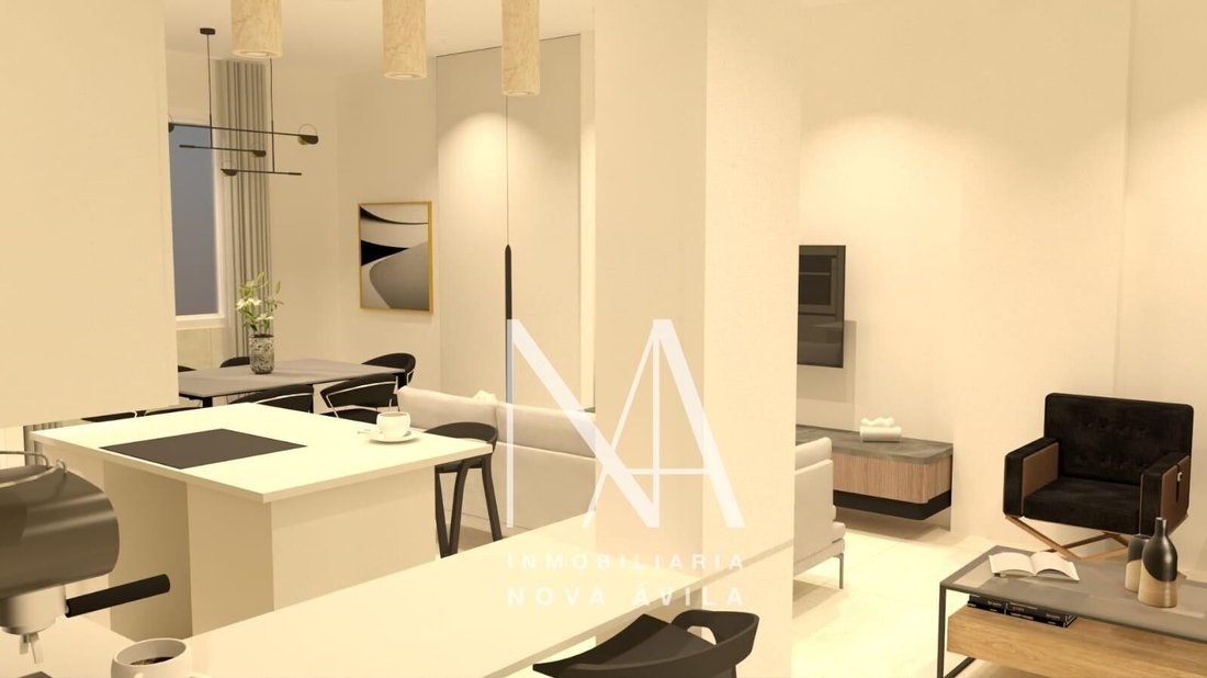 Apartment in Palma, Balearic Islands, Spain 2 - 17925356