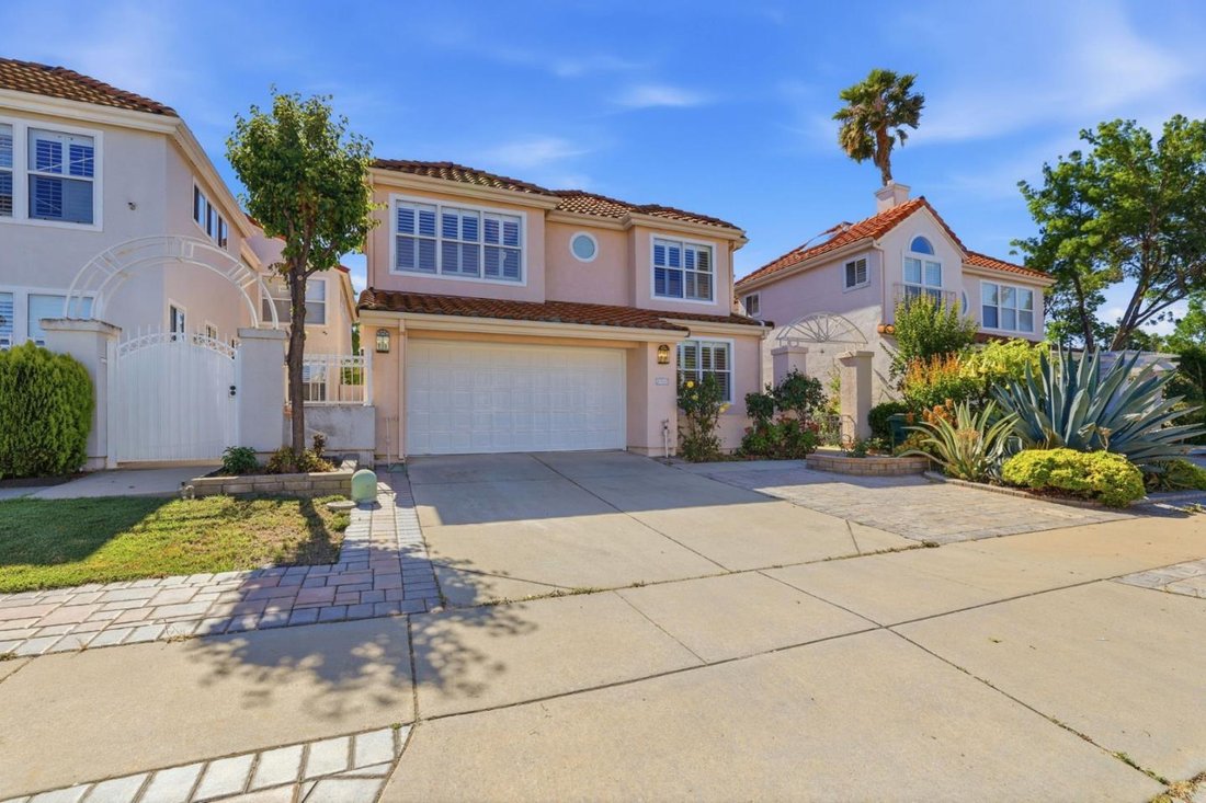 House in San Jose, California, United States 2 - 17925227