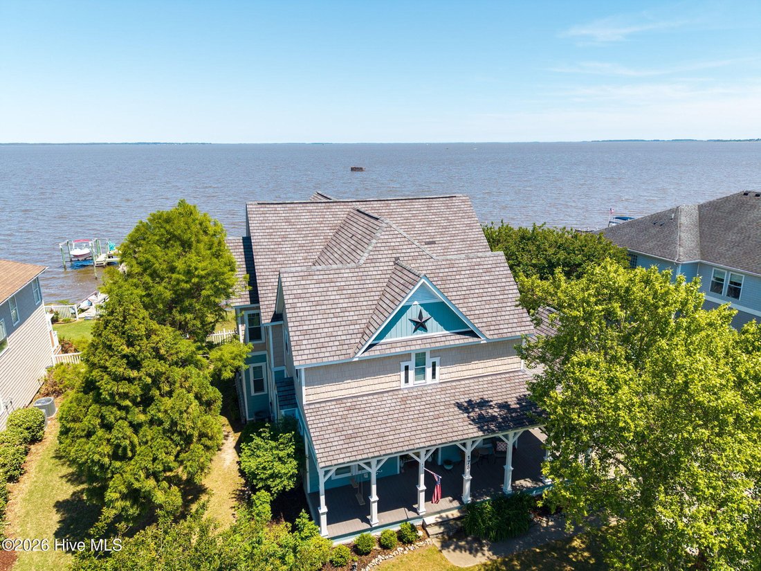 House in Moyock, North Carolina, United States 1 - 17920786