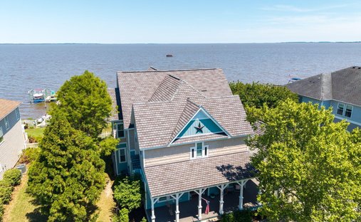 Casa en Moyock, Carolina del Norte, Estados Unidos 1