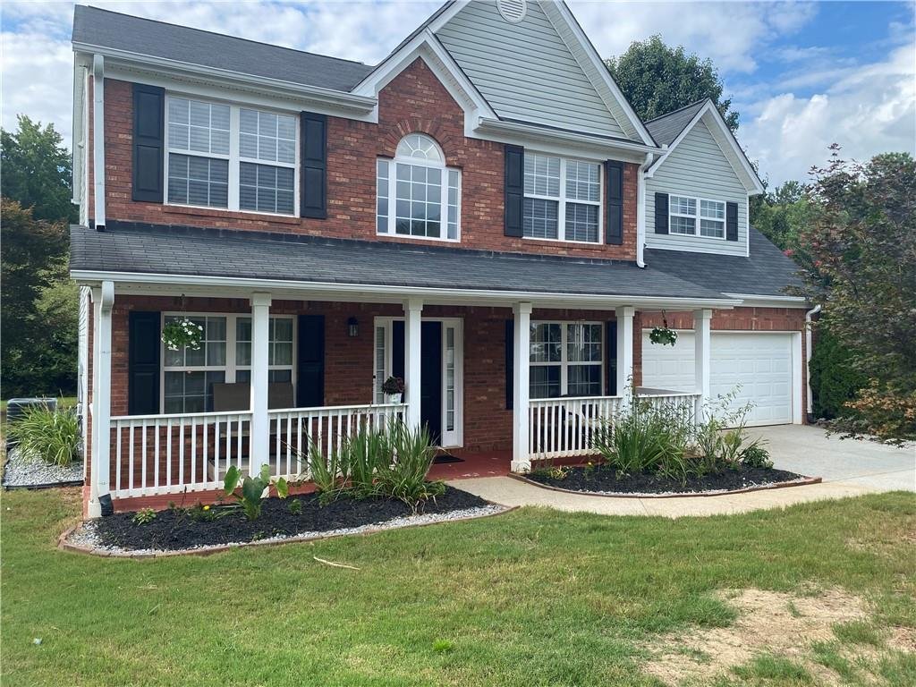 House in Suwanee, Georgia, United States 2 - 17926293
