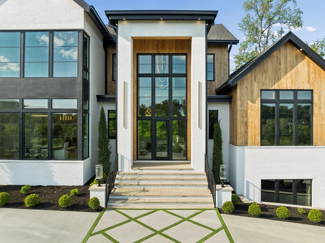 House in Nashville, Tennessee, United States 5 - 17925964