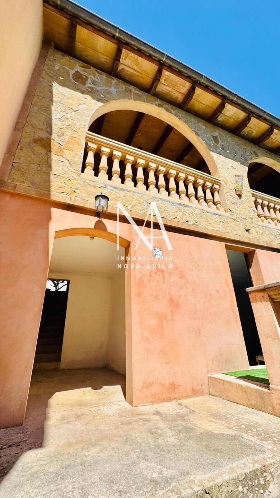 Villa in Puigpunyent, Balearic Islands, Spain 2 - 17925461